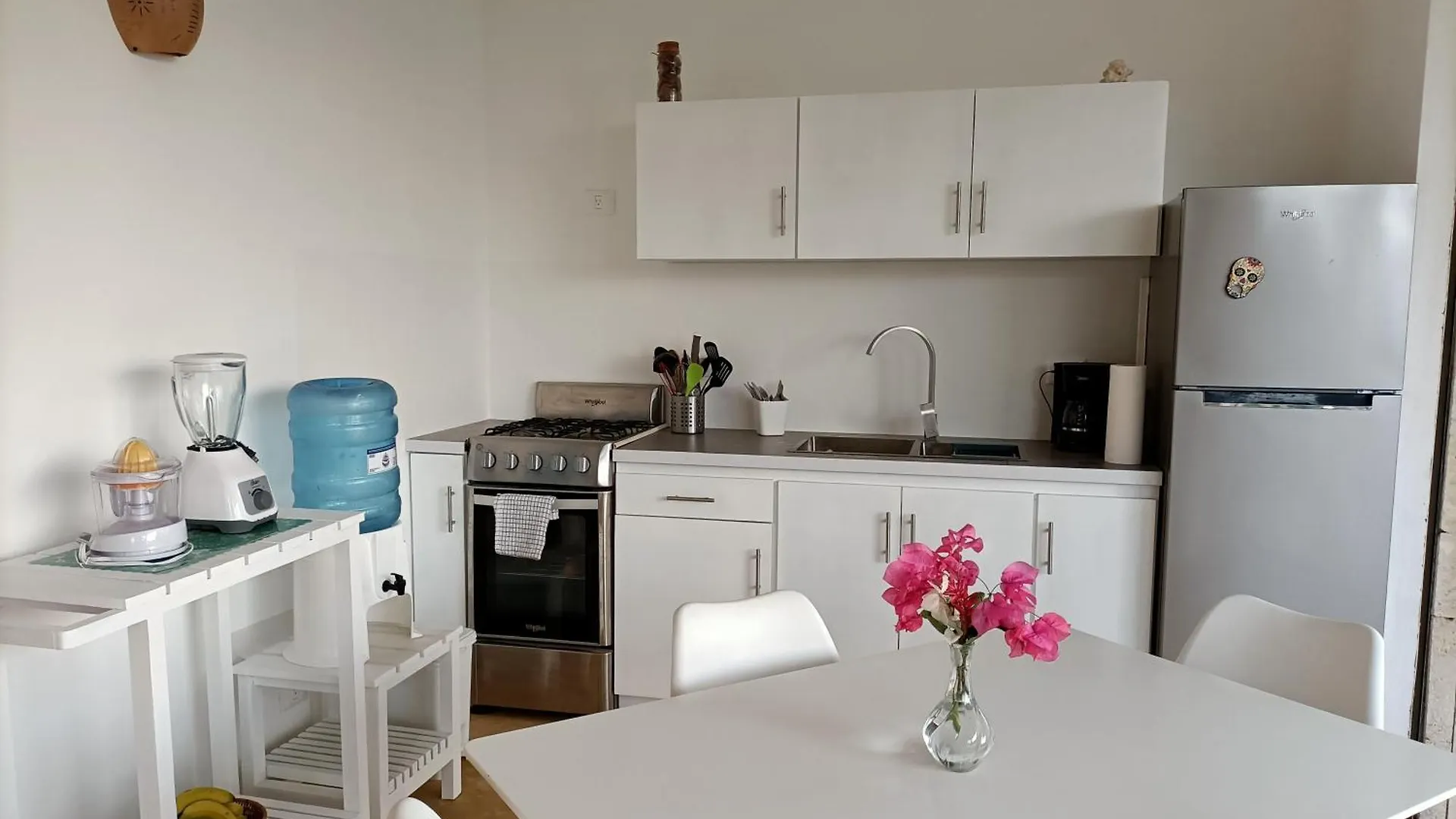Appartement Mariquita 라스테레나스 아파트