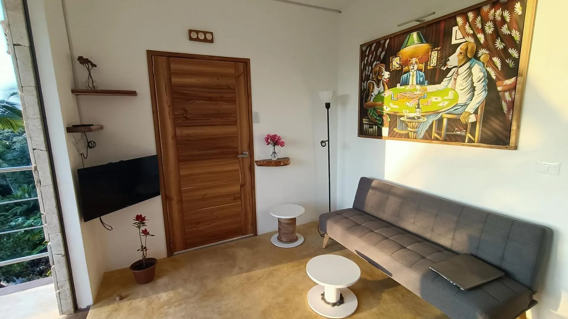 Appartement Mariquita 라스테레나스