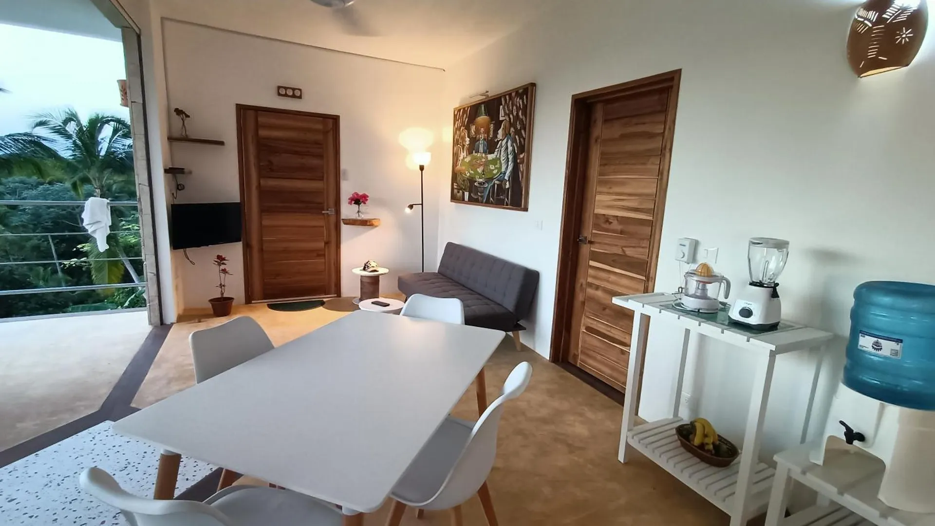Appartement Mariquita 라스테레나스